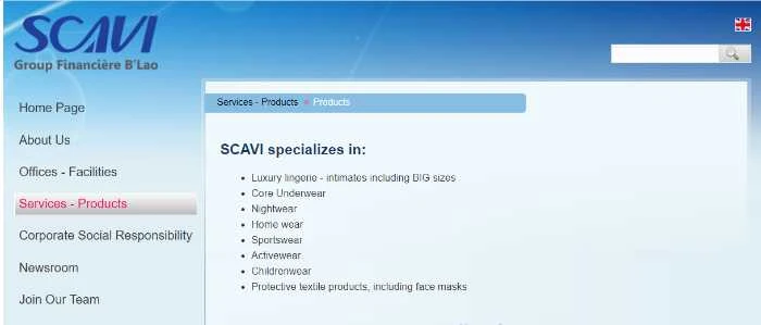 SCAVI SCAVI