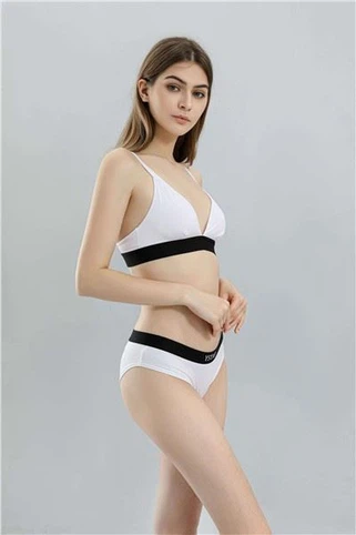 Hipster Ondergoed Stijl