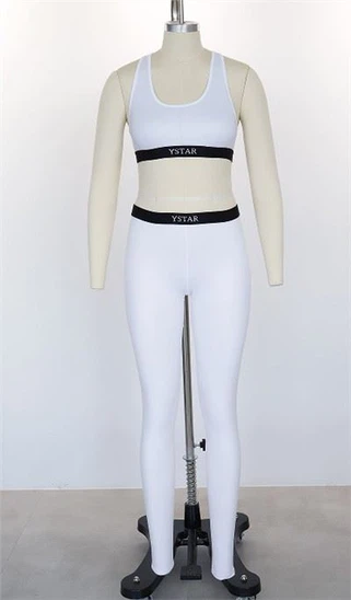 Yogalegging voor dames