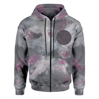 Rits SweatShirt Hoodie