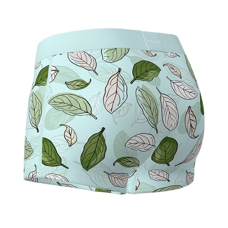 Women's Boyshort Manufacturer