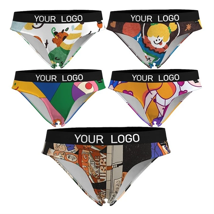 Women's Underwear Bikini